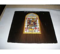 Alan Parsons Project - Turn of a friendly card (1980) / Vinyl record [Vinyl-LP]