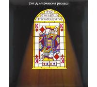 Alan Parsons Project The Turn of a Friendly Card (Vinyl LP)