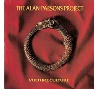 Alan Parsons Project - Vulture culture (1984)