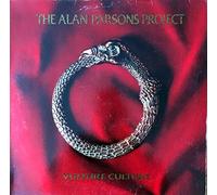 Alan Parsons Project - Vulture culture (1984) / Vinyl record [Vinyl-LP]