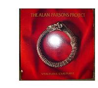Alan Parsons Project - Vulture culture (1984) / Vinyl record [Vinyl-LP]