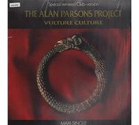 Alan Parsons Project - Vulture culture (Special Remixed Club-Version, 1985) [VINYL]