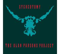 Alan Parsons Symphonic Project Stereotomy (CD)