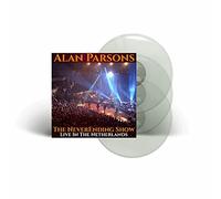 Alan Parsons The Neverending Show: Live in the Netherlands (Vinyl LP)