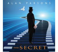 Parsons Alan - The Secret