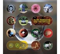 Alan Parsons - Time Machine