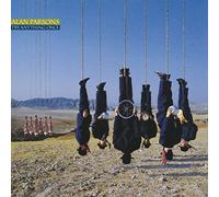 Alan Parsons - Try Anything Once