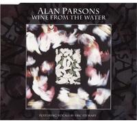 Alan Parsons - Wine from the water (2 versions, 1994)