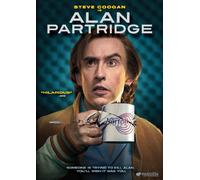 Alan Partridge