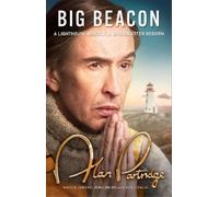 Alan Partridge Alan Partridge: Big Beacon (Copertina rigida)