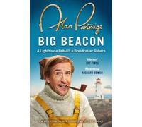 Alan Partridge Alan Partridge: Big Beacon (Tascabile) Alan Partridge