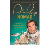 Alan Partridge Alan Partridge: Nomad (Tascabile) Alan Partridge