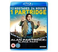 Steve Coogan - Alan Partridge - Alpha Papa [Edizione: Regno Unito] [Edizione: Regno Unito]