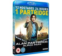 Alan Partridge: Alpha Papa (Premium Partridge Edition) [Edizione: Regno Unito]