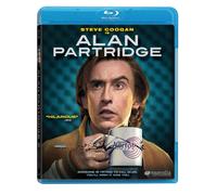 Alan Partridge (Blu-ray) Steve Coogan Colm Meany