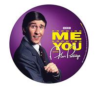 Alan Partridge - Knowing Me Knowing You - Picture Vinyl