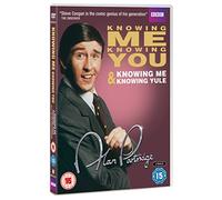 Alan Partridge - Knowing Me, Knowing You (repack) [Edizione: Regno Unito]