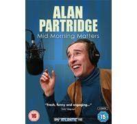 Alan Partridge - Mid Morning Matters [Edizione: Regno Unito]