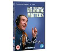 Alan Partridge - Mid Morning Matters: Series 1 [Edizione: Regno Unito]