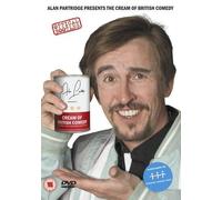 Various - Alan Partridge Presents: The Cream Of British Comedy [Edizione: Regno Unito] [Edizione: Regno Unito]