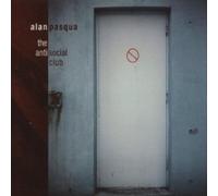 Pasqua Alan - The Antisocial Club
