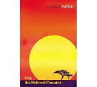 Alan Paton Cry, The Beloved Country (Tascabile)