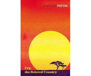 Alan Paton Cry, The Beloved Country (Tascabile)