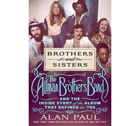 Alan Paul Brothers and Sisters (Copertina rigida)