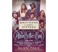 Alan Paul Brothers and Sisters (Tascabile)