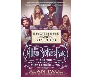 Alan Paul Brothers and Sisters (Tascabile)