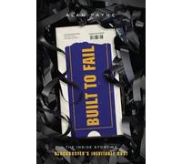 Alan Payne Built to Fail (Tascabile)