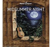 Alan Phillips & Hemi-Sync - Midsummer Night