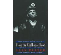Alan Plater Close the Coalhouse Door (Tascabile)