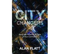 Alan Platt City Changers (Tascabile)