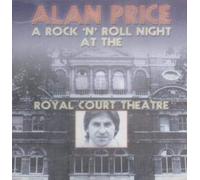Alan Price - A Rock N' Roll Night at the ..