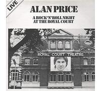 Alan Price - A Rock 'n' Roll Night At The Royal Court Theatre