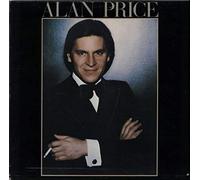 ALAN PRICE - Alan Price - Alan Price - [LP]