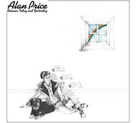 Alan Price Between Today and Yesterday (CD) Expanded Remastered Album