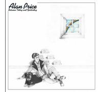 Alan Price Between Today and Yesterday (CD) Expanded Remastered Album