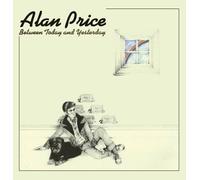 Alan Price - Between Today & Yesterday