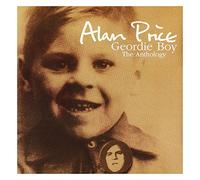 Alan Price - Geordie Boy-the Alan Price Ant
