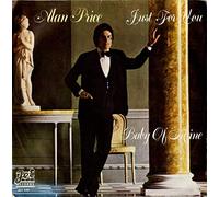 Alan Price - I'm A Gambler