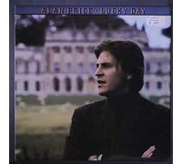 ALAN PRICE - lucky day