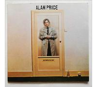 ALAN PRICE - metropolitan man LP