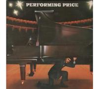 ALAN PRICE - performing price LP