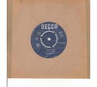 Alan Price Set - Alan Price Set Hi-Lili, Hi-Lo UK 45 7" single +Take Me Home