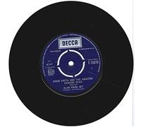 ALAN PRICE SET - ALAN PRICE SET - SIMON SMITH AND THE AMAZING DANCING BEAR - 7" VINYL