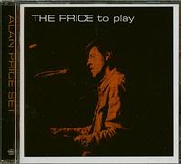 ALAN PRICE SET - Price to Play
