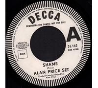Alan Price Set - Shame