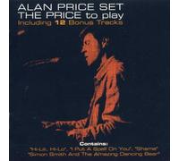 Alan Price Set - The Price to Play